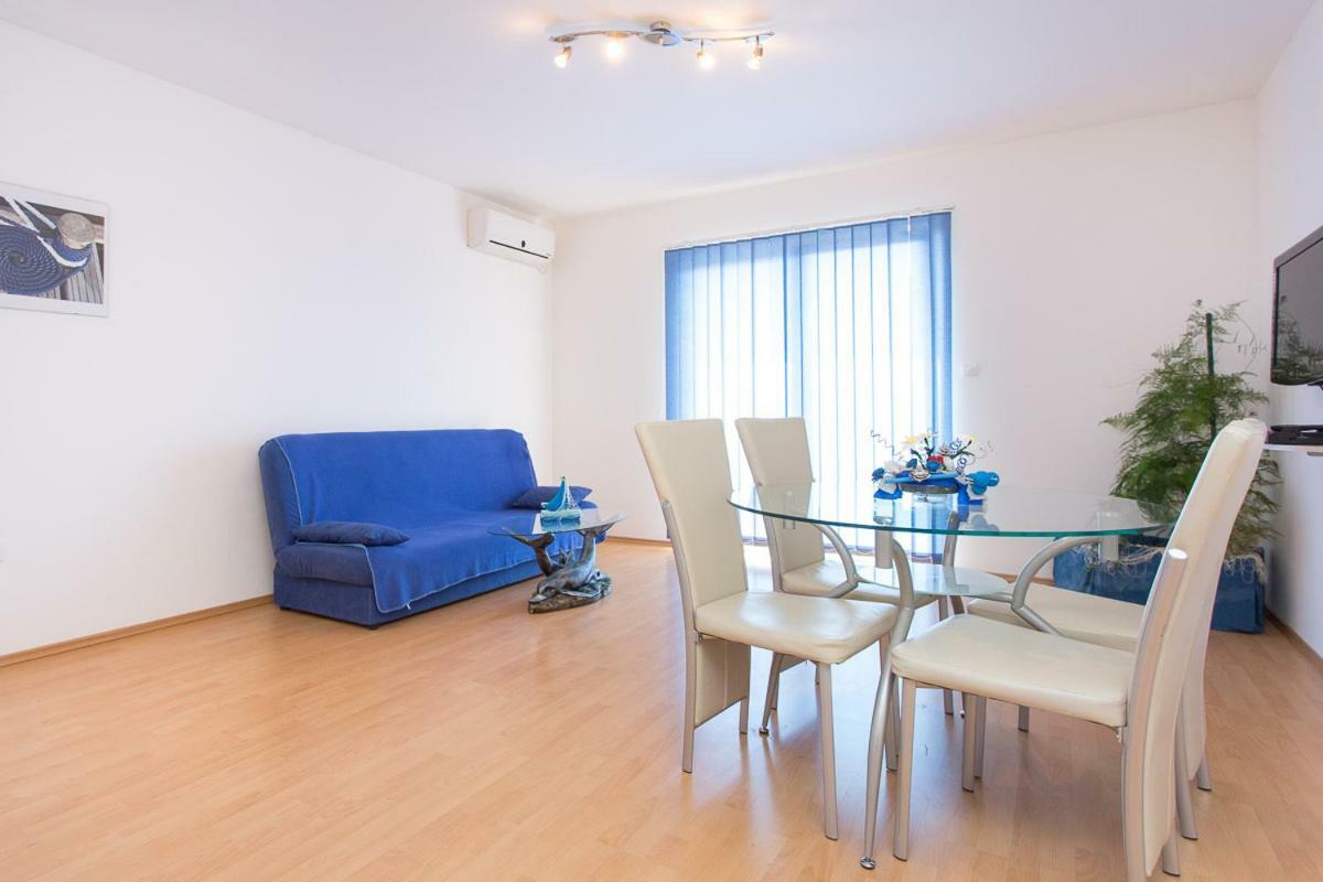 Adria Punat Apartments Ngoại thất bức ảnh