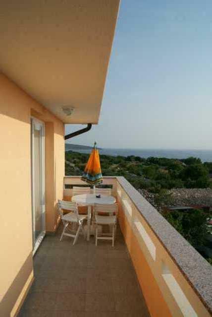 Adria Punat Apartments Ngoại thất bức ảnh